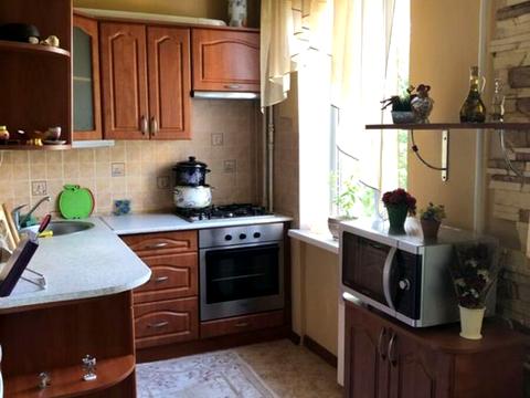 квартира за адресою Київ, Єреванська вул., 13