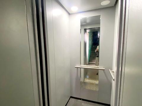 квартира по адресу Монтажников ул., 1
