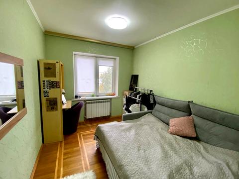 квартира за адресою Слави бульв., 14