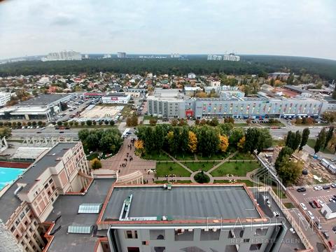 квартира за адресою Миколи Бажана просп., 17-Б