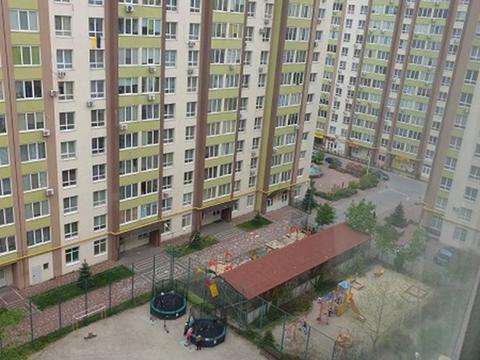 квартира по адресу Академіка Шалімова ул., 69-Б