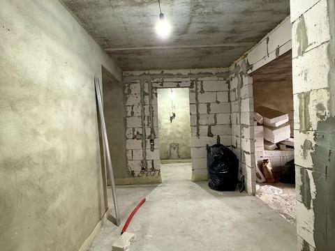 квартира по адресу Троллейбусная ул., 4