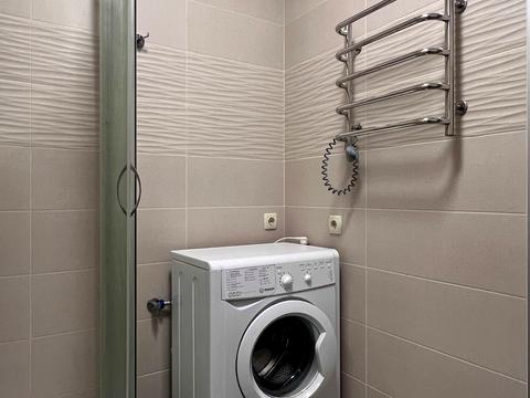 квартира за адресою Новопольова вул., 2 корп. 1