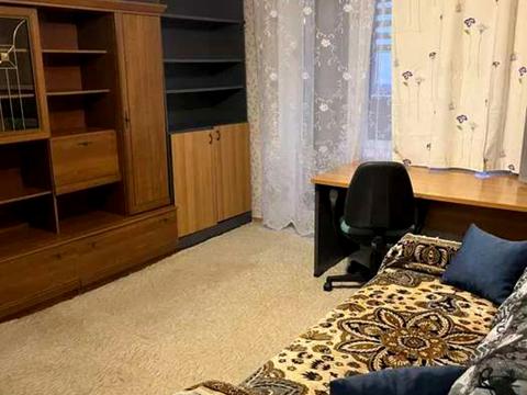 квартира за адресою Вікентія Беретті вул., 5-А