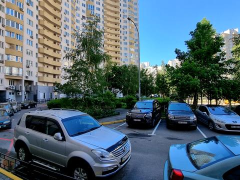 квартира по адресу Днепровская набережная ул., 25