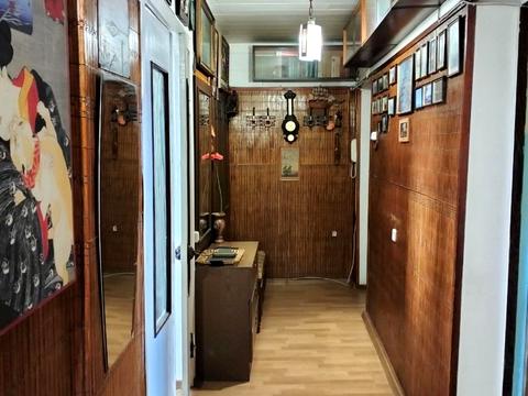 квартира за адресою Дерев'янка вул., 3В