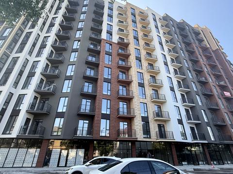 квартира по адресу Чубаївська ул., 1