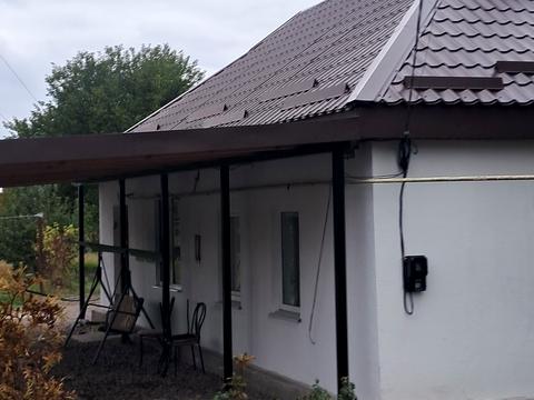 дом по адресу Козацька