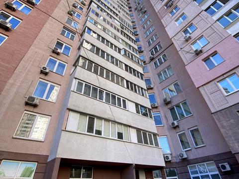 квартира за адресою Олени Пчілки вул., 2-А