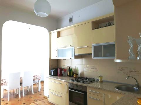 квартира за адресою Шептицького, 10