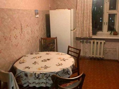 квартира по адресу Верхняя ул., 3