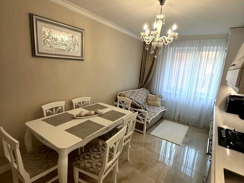 квартира за адресою Кульпарківська вул. (Кульпарківська), 230-А