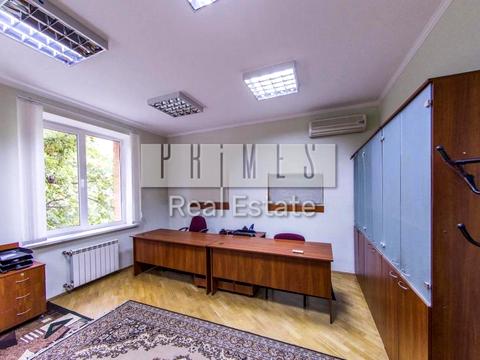 коммерческая по адресу Нагорная ул., 27-А