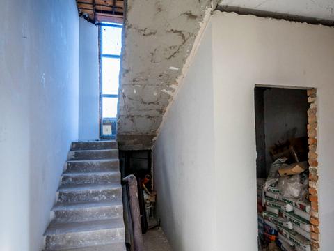 будинок за адресою Старософіївська