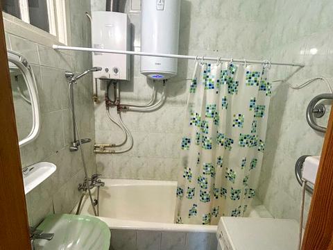 квартира за адресою Загорівська вул. (Багговутівська), 36