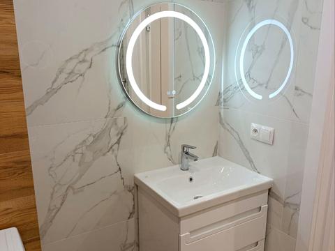 квартира за адресою Трускавецька вул., 109