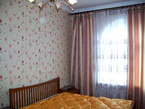 квартира за адресою Воскресенська вул. (Леніна)