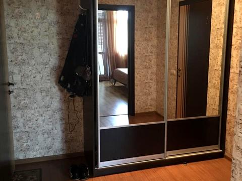 квартира за адресою Федора Ернста вул., 16-В