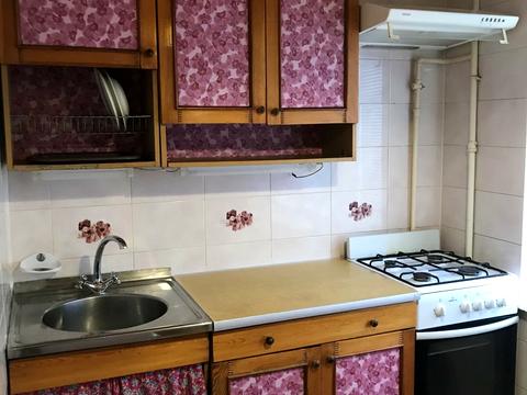 квартира по адресу Ивана Выговского ул. (Маршала Гречка), 18-Б