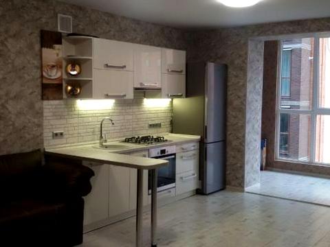 квартира по адресу Высоковольтная ул., 14