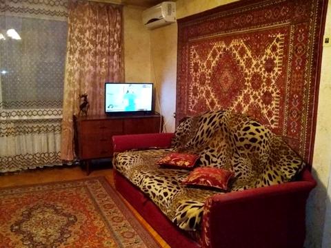 квартира по адресу Жукова, 33