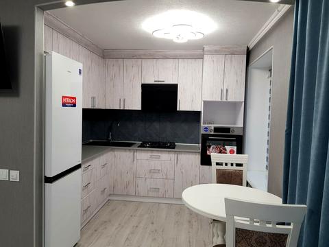 квартира по адресу Гагарина, 80