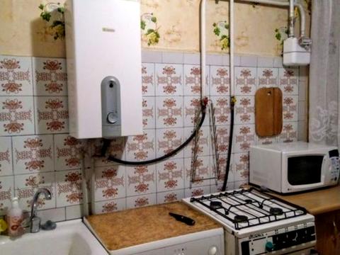 квартира по адресу Петра Яцика ул. (Воронежская), 6