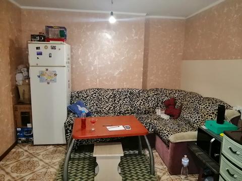 квартира по адресу Прохоровская ул., 12