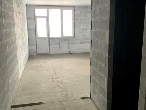 квартира по адресу Харьковская шоссе, 15а