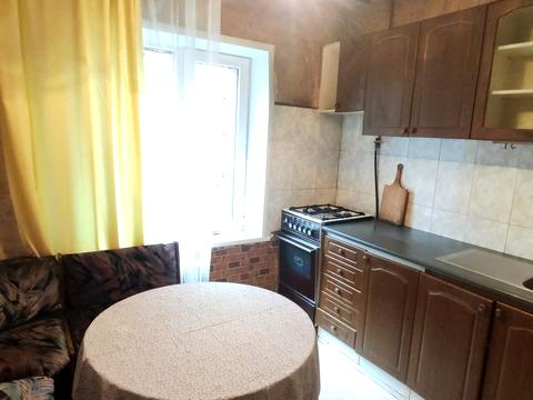 квартира по адресу Натальи Ужвий ул., 8