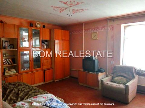 будинок за адресою Садовая