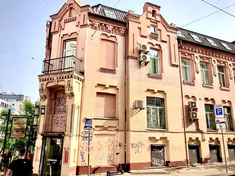 коммерческая по адресу Михайловская ул., 15