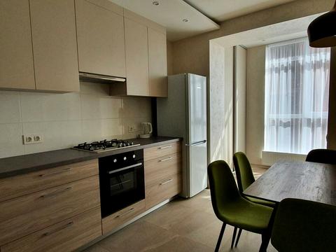 квартира за адресою Запорізьке шосе, 28а