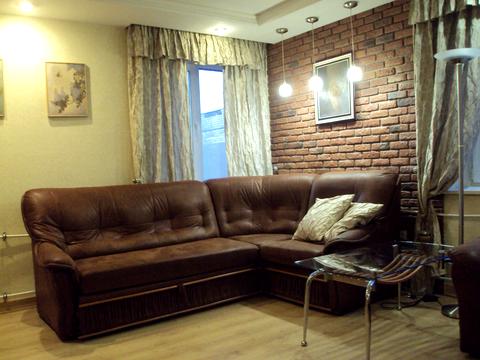 квартира за адресою Оленівська вул., 8