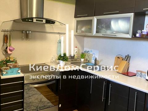 квартира за адресою Вишняківська вул., 5