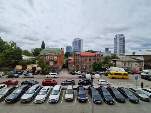 коммерческая по адресу Павла Ниринберга ул. (Баумана), 10