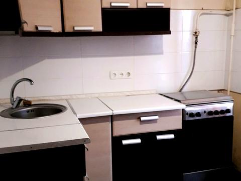 квартира по адресу Гетманский пер.