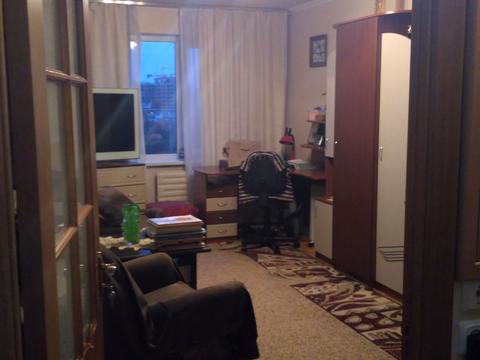 квартира по адресу Митрополита Василия Липковского ул. (Урицкого), 24