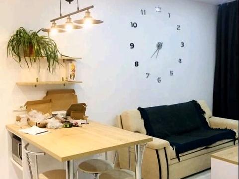 квартира по адресу Канатная ул., 122