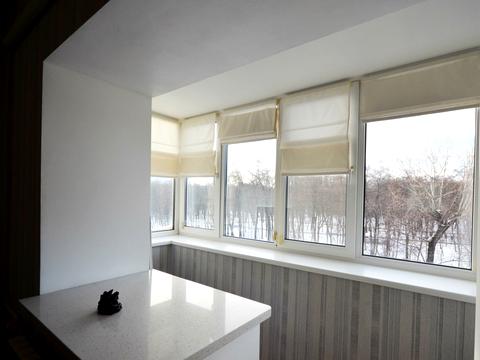 квартира по адресу Парково-Сырецкая ул. (Тимофія Шамрила), 9