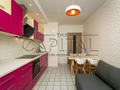 квартира по адресу ул. Василия Липковского, 16г