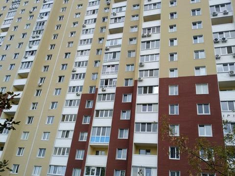 квартира за адресою Ясинуватський пров., 11