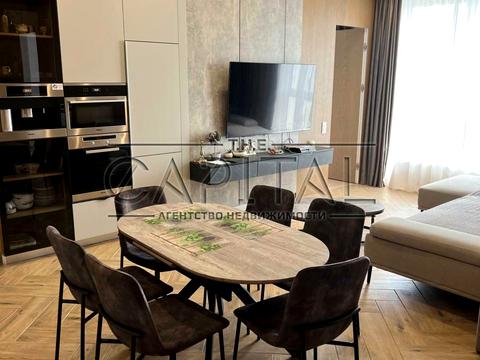 квартира за адресою Лейпцизька вул., 13а