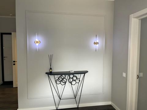 квартира по адресу Правды просп. (Правды), 41-Д