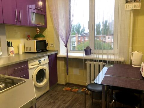 квартира по адресу Писаржевского ул., 8-А