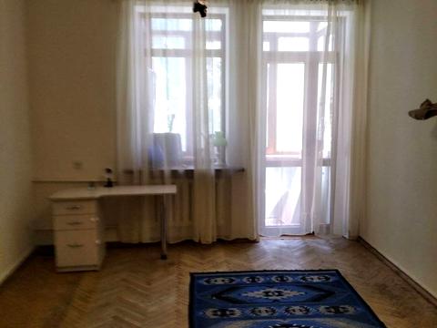 квартира за адресою Преображенська вул. (Івана Клименка), 12-А