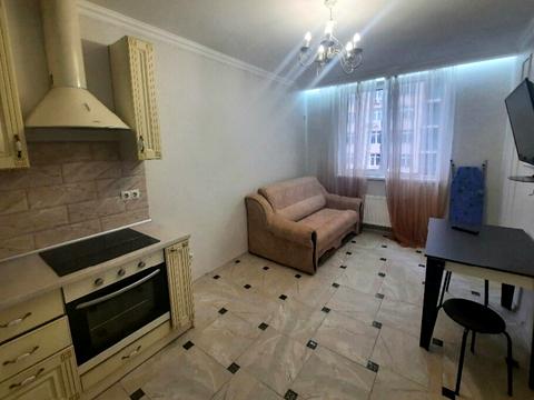 квартира по адресу Митрополита Василия Липковского ул. (Урицкого), 33-А