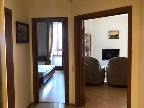квартира за адресою Жилянська вул., 59