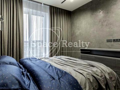 квартира по адресу Леси Украинки бульв., 7