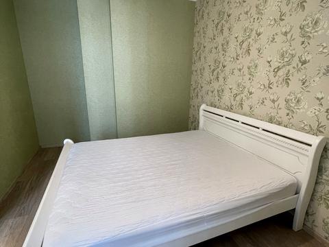 квартира по адресу Кузьмы Скрябина ул. (Ватутіна), 29